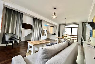Apartament 2 Camere Central - 2