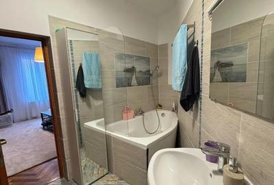 Apartament 5 camere - 2 Niveluri - Centrul Istoric - cod 5198 - 9