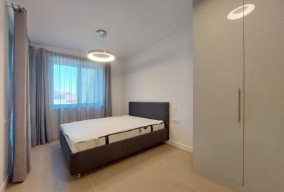 Apartament cu 2 camere decomandat, mobilat în Centrul Istoric - 7