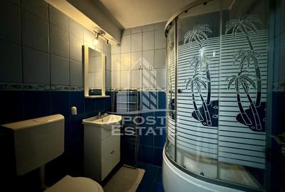 Apartament cu 3 camere, zona Soarelui - 9