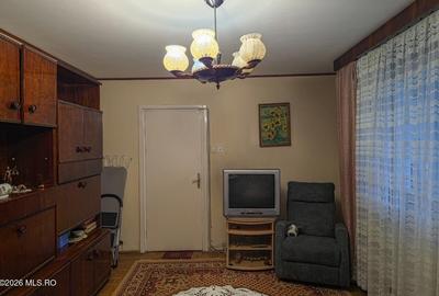 Apartament cu 4 camere decomandat în Gheorghe Lazăr - 3