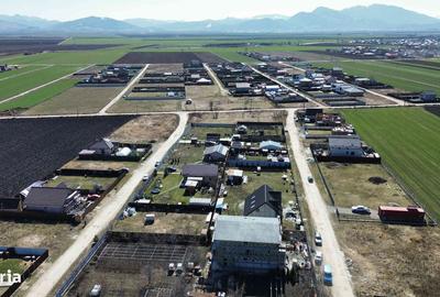 Spațiu comercial, în Hărman - 3