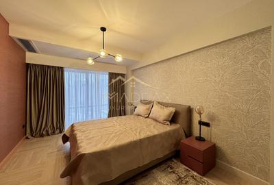 Apartament cu 3 camere decomandat în Herăstrău - 41