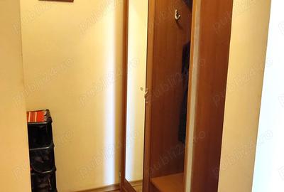 Ap. 2 camere decomandat Radu Negru, Braila | 51.4 mp + balcon | - 5