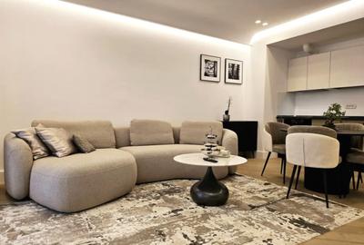 Premium | 2 camere Cortina 126 - Iancu Nicolae | Terasa 13mp | Parcare - 2