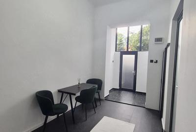 Casă cu 2 camere cu Teren 90 Mp în Central - 3