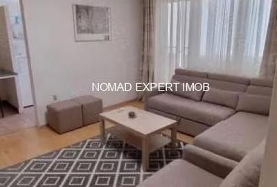 Garsonieră semidecomandată, mobilată în Centrul Civic - 1