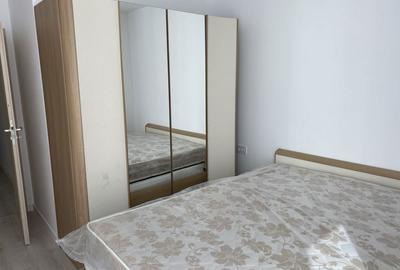 Apartament cu 2 camere decomandat în Nepos - 1