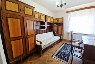 Casă individuală cu 5 camere cu Teren 252 Mp în Central - 8