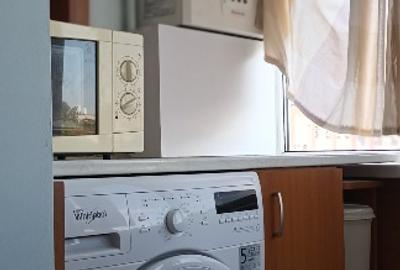 Proprietar inchiriez ap 2 cam Aviatiei, centrala,  metrou Aurel Vlaicu - 5