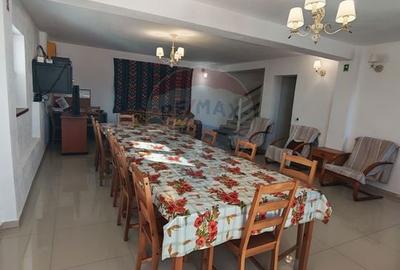 Hotel/Pensiune, de 180 mp, în Baia de Fier - 5
