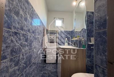 Apartament semidecomandat, 2 camere, centrala proprie,Sagului - 8