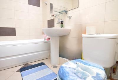 Apartament cu 2 camere decomandat, mobilat în Calea Călărașilor - 19