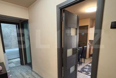 Apartament cu 2 camere decomandat în Deve - 5