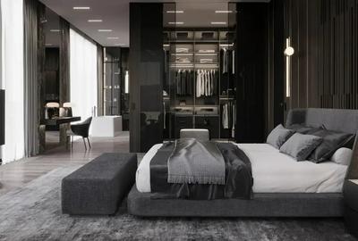 Duplex Spatios 3 Camere | Sector 3 | Izolatie Fonica | Dressing - 10