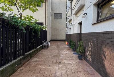 Spatiu 100 mp + 190 curte - 2