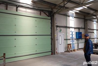 Spațiu comercial, de 360 mp, în Sava - 2