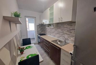 Garsonieră decomandată în Berceni - 2