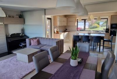 Duplex cu 4 camere cu Teren 690 Mp în Făget - 7