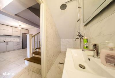 Casă cu 4 camere în Păcurari - 13
