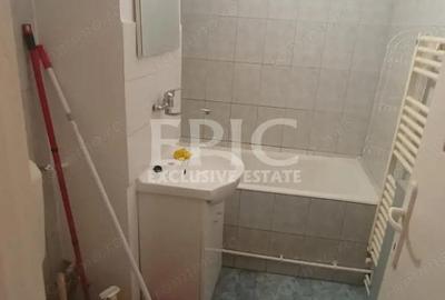 Apartament 1 camera/ Parter/ Mobilat-Utilat/ Comision 0%/ Zona Tudor - 3