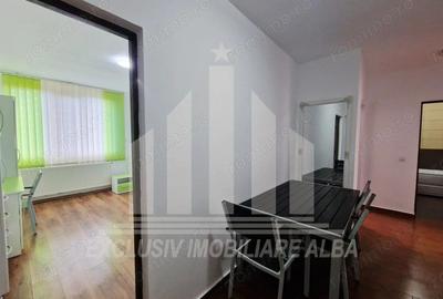 Apartament cu 3 camere decomandate, Cetate - 6