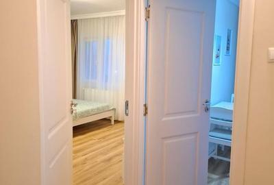 Garsonieră decomandată în Rahova - 3