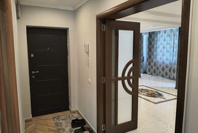 Apartament cu 3 camere decomandat, mobilat în Nord-Vest - 4