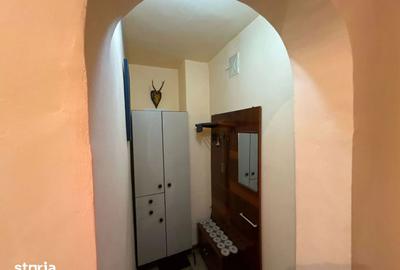 Apartament cu 3 camere decomandat, mobilat în Micro 11 - 6