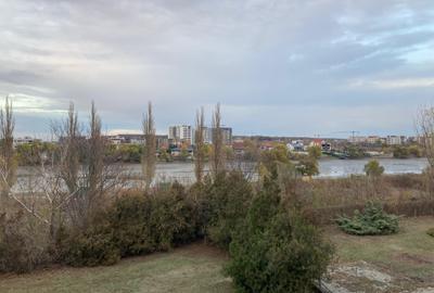 Complex Rezidențial Straulesti-Damaroaia- Vila-Zona Verde - 8