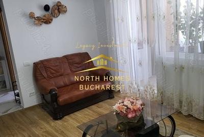 Apartament 3 Camere | Obor | Renovat | Metrou