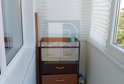 Garsonieră decomandată, mobilată în Mihai Bravu - 10