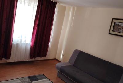 Garsonieră decomandată în Lacu - 1