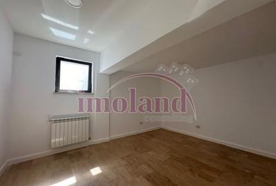 Casă cu 5 camere cu Teren 170 Mp în Primăverii - 7