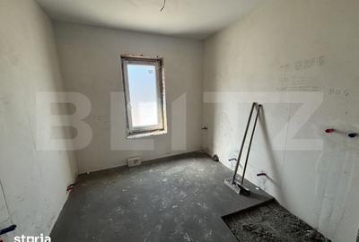 Casă cu 3 camere cu Teren 700 Mp în Central - 7