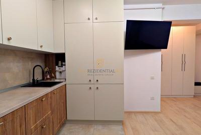 Apartament 3 camere premium –bloc boutique, 500 m de metrou Apărartori - 6