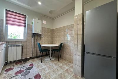 Garsonieră semidecomandată în Tătărași - 14