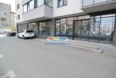 Spațiu comercial, de 377 mp, în Prelungirea Ghencea - 1