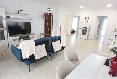 Penthouse 3 camere cu terasa | zona Doamna Stanca - 4