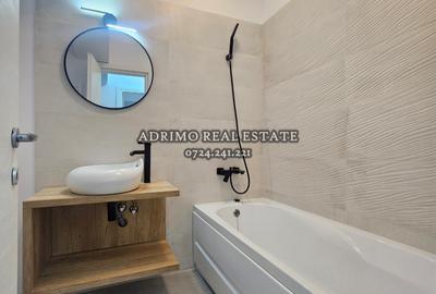Apartament cu 3 camere decomandat, mobilat în City Park Mall - 11