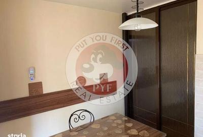 Apartament cu 3 camere decomandat în Rahova - 5
