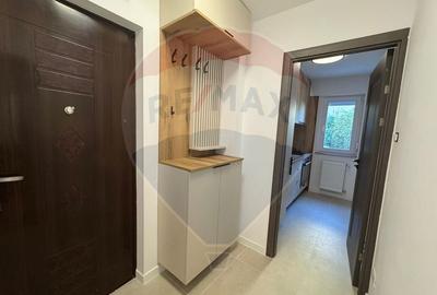 Apartament 2 camere renovat total LUX Calea Romanilor - 7