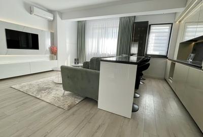 Apartament cu 2 camere amenajari premium - incalzire in pardoseala - 3