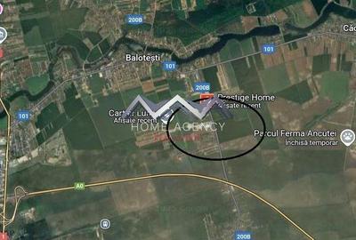 Spațiu comercial, în Dumbrăveni