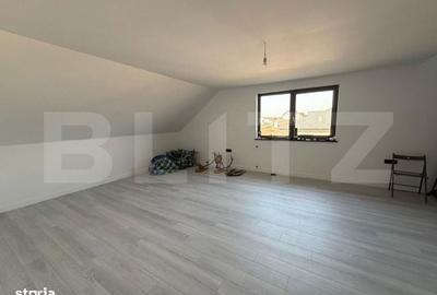 Casă cu 4 camere în Paltin - 8