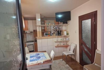 Apartament 3 Cam Calea Romanului Orion 80mp la cheie renovat Mobilat - 4