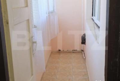 Apartament cu 2 camere semidecomandat în 14 Mai