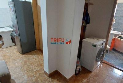 Apartament cu 3 camere decomandat în Central - 5