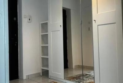 Vitan Mall,Nerva Traian,bl.1988,et.5/8,DECOMANDATA,Amenajata,mobilata,Libera - 3