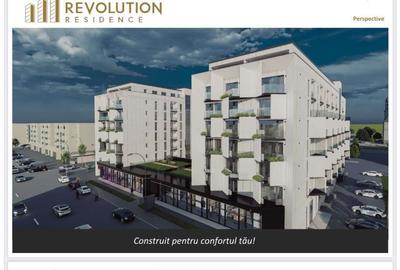 Garsonieră în Central - 1